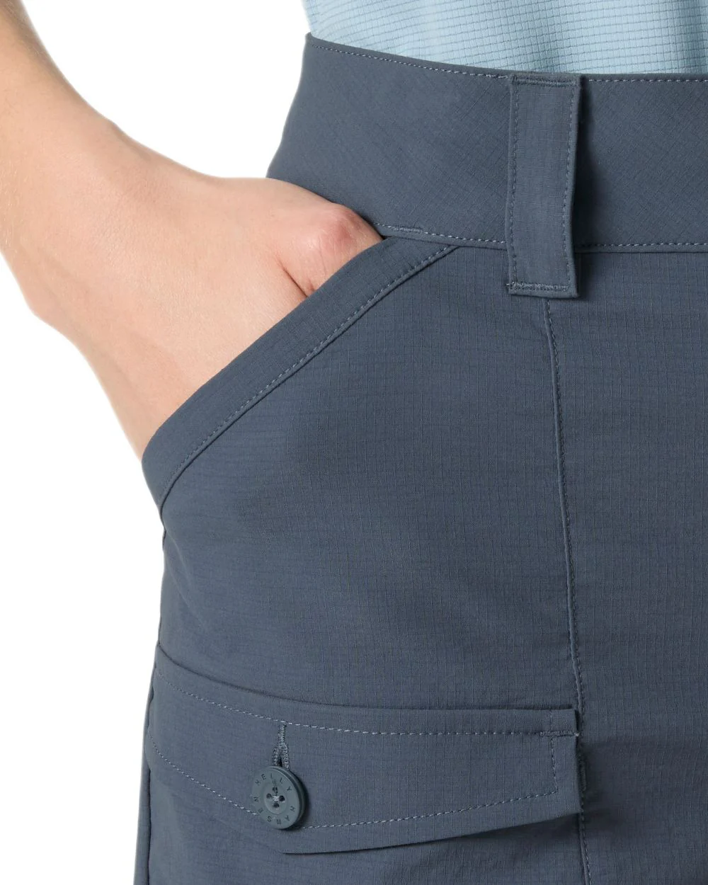 Helly Hansen Womens Maridalen Shorts - Image 16