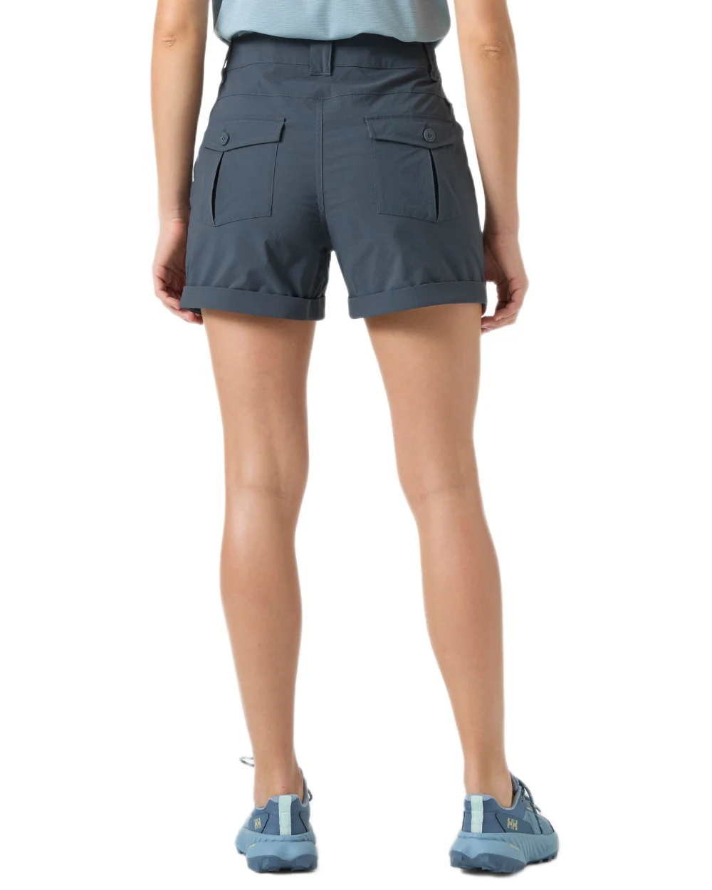 Helly Hansen Womens Maridalen Shorts - Image 17