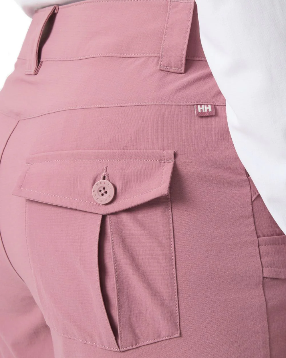 Helly Hansen Womens Maridalen Shorts - Image 3