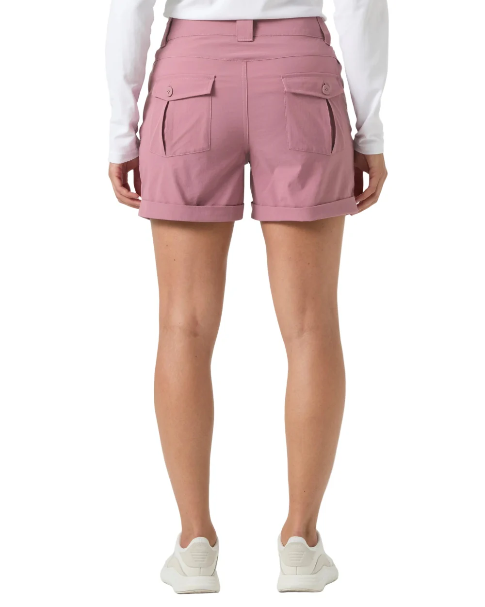 Helly Hansen Womens Maridalen Shorts - Image 4