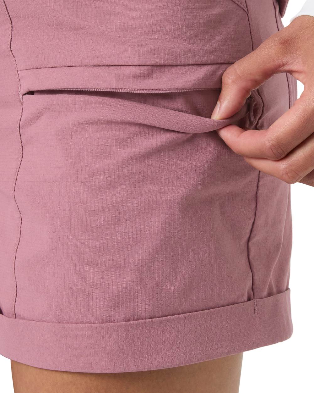 Helly Hansen Womens Maridalen Shorts - Image 5