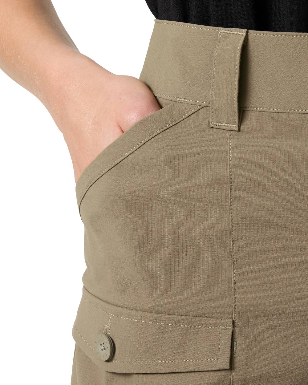 Helly Hansen Womens Maridalen Shorts - Image 9