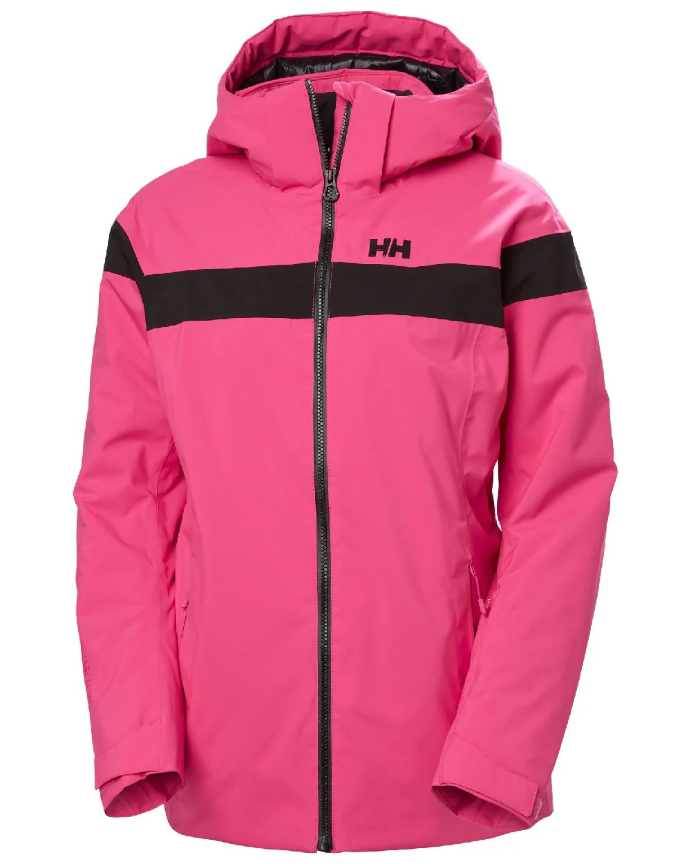 Helly Hansen Womens Motionista Lifaloft Ski Jacket - Image 13