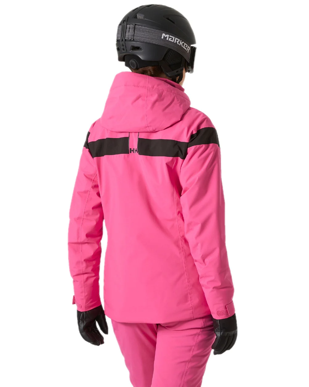 Helly Hansen Womens Motionista Lifaloft Ski Jacket - Image 15