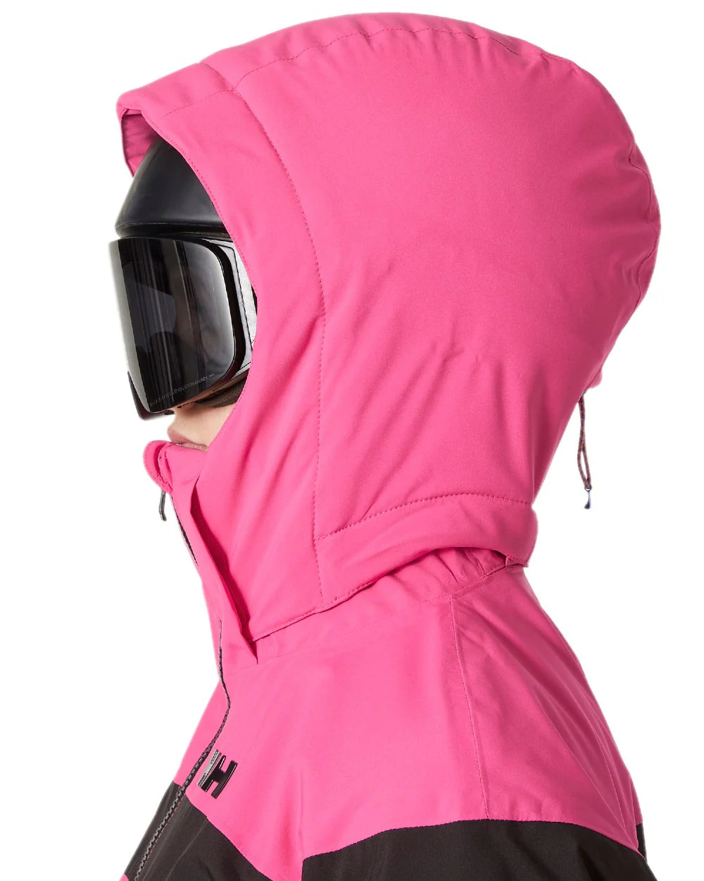 Helly Hansen Womens Motionista Lifaloft Ski Jacket - Image 22