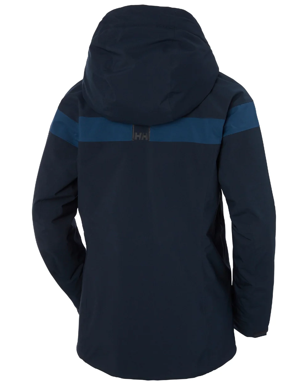 Helly Hansen Womens Motionista Lifaloft Ski Jacket - Image 23