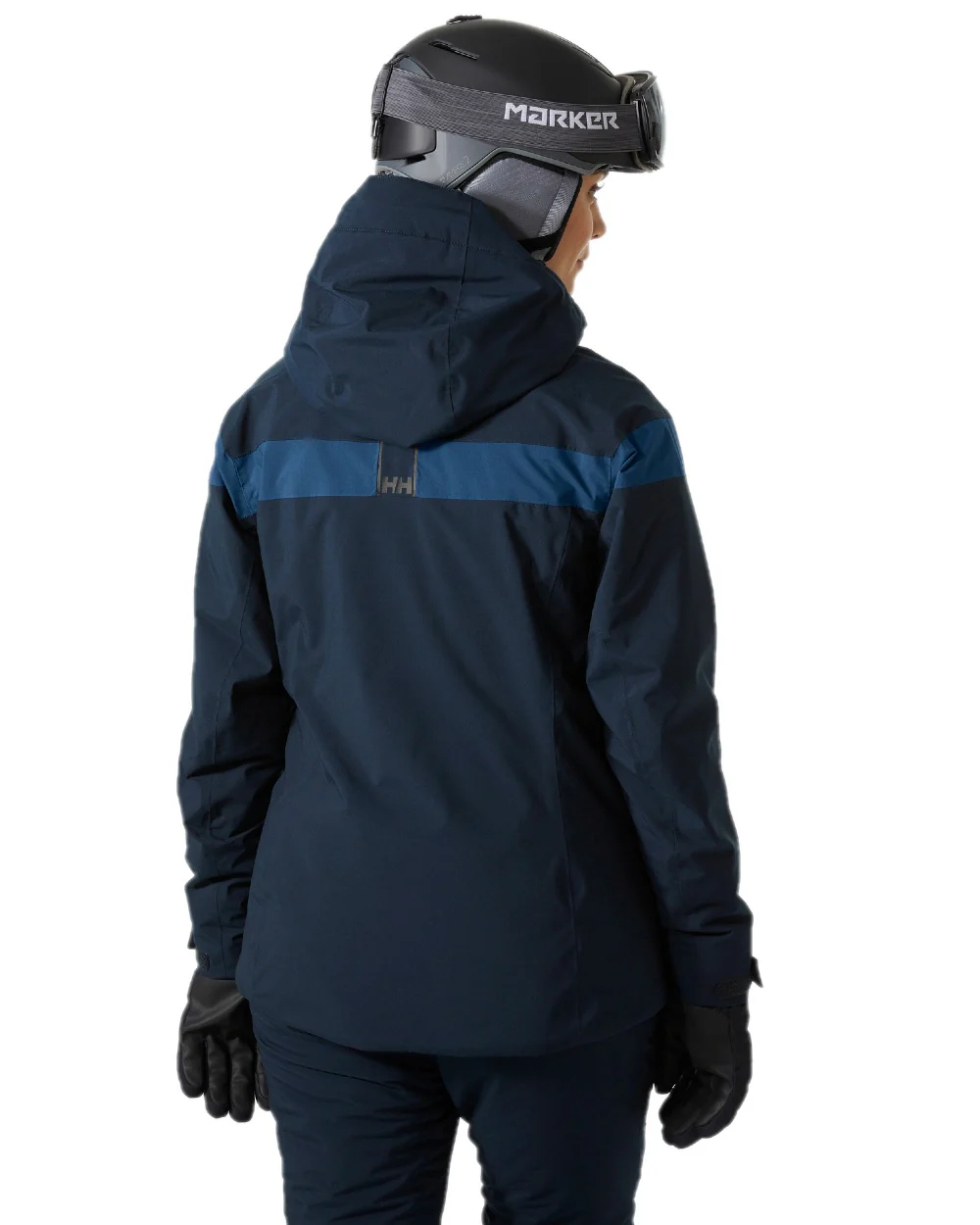 Helly Hansen Womens Motionista Lifaloft Ski Jacket - Image 24