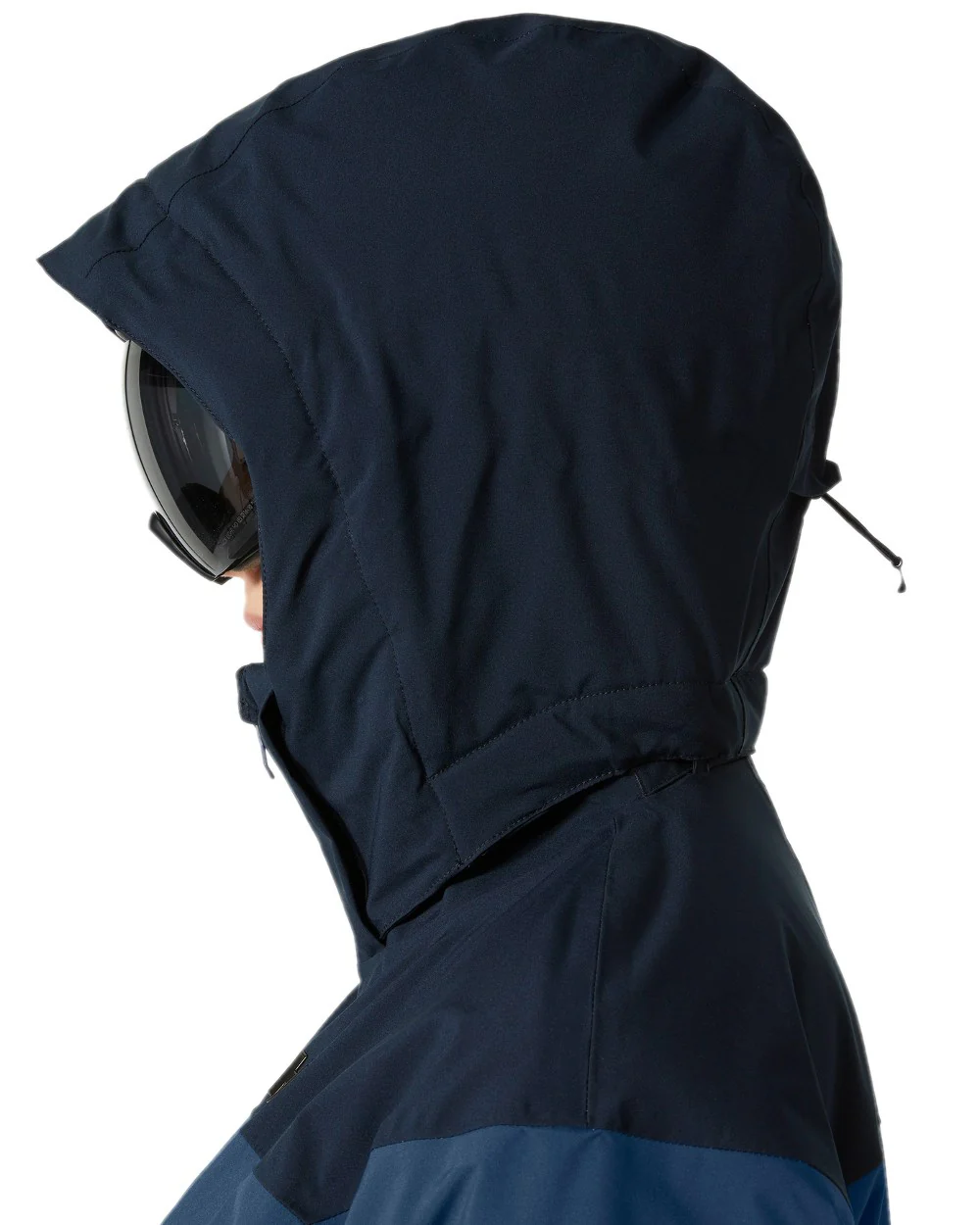 Helly Hansen Womens Motionista Lifaloft Ski Jacket - Image 28