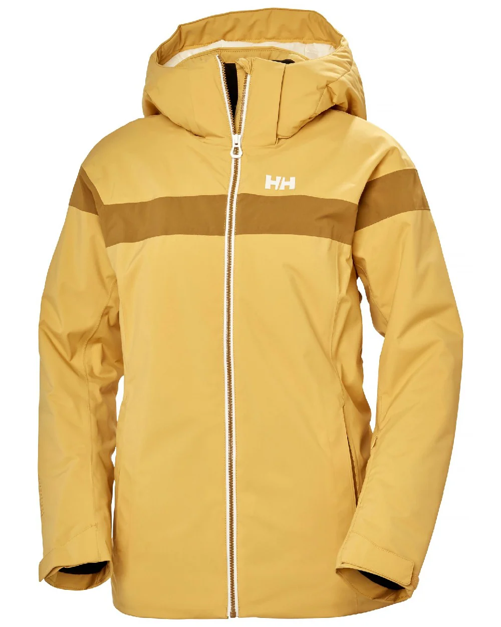 Helly Hansen Womens Motionista Lifaloft Ski Jacket - Image 3