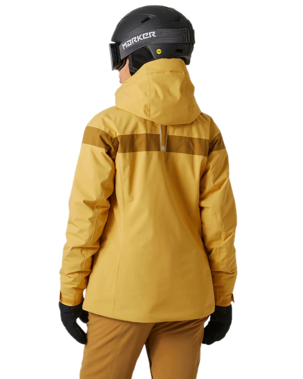 Helly Hansen Womens Motionista Lifaloft Ski Jacket - Image 30