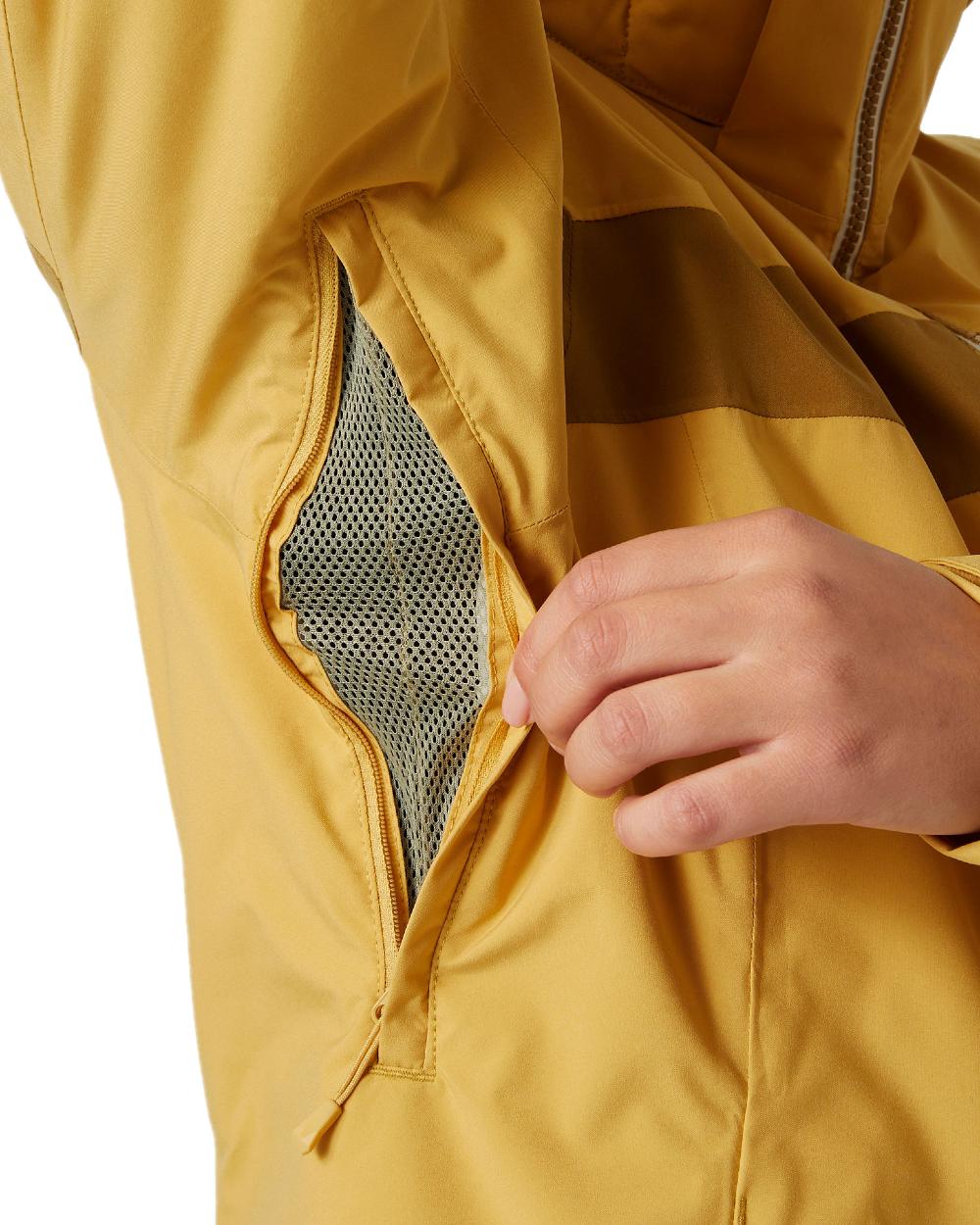 Helly Hansen Womens Motionista Lifaloft Ski Jacket - Image 34