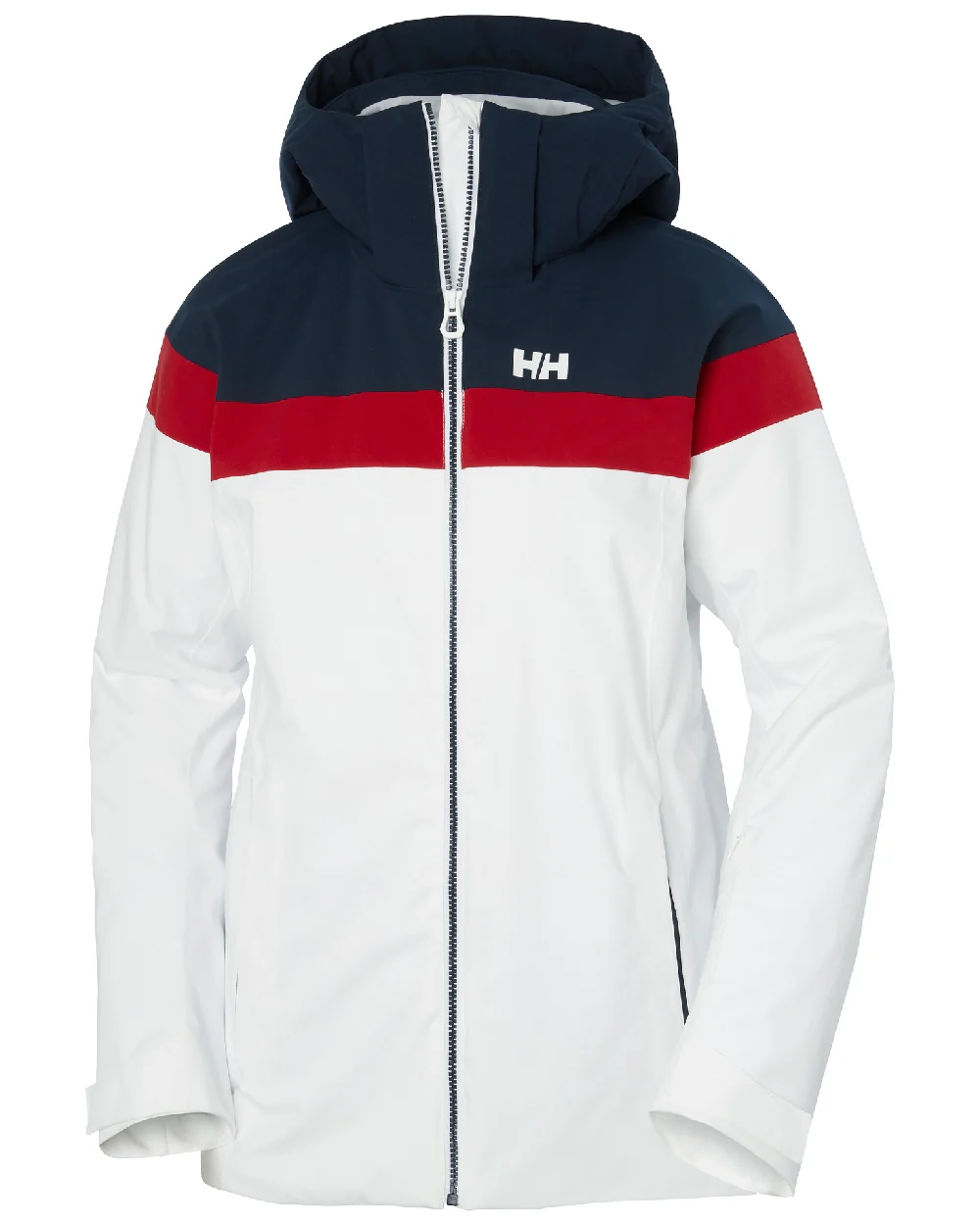 Helly Hansen Womens Motionista Lifaloft Ski Jacket - Image 37