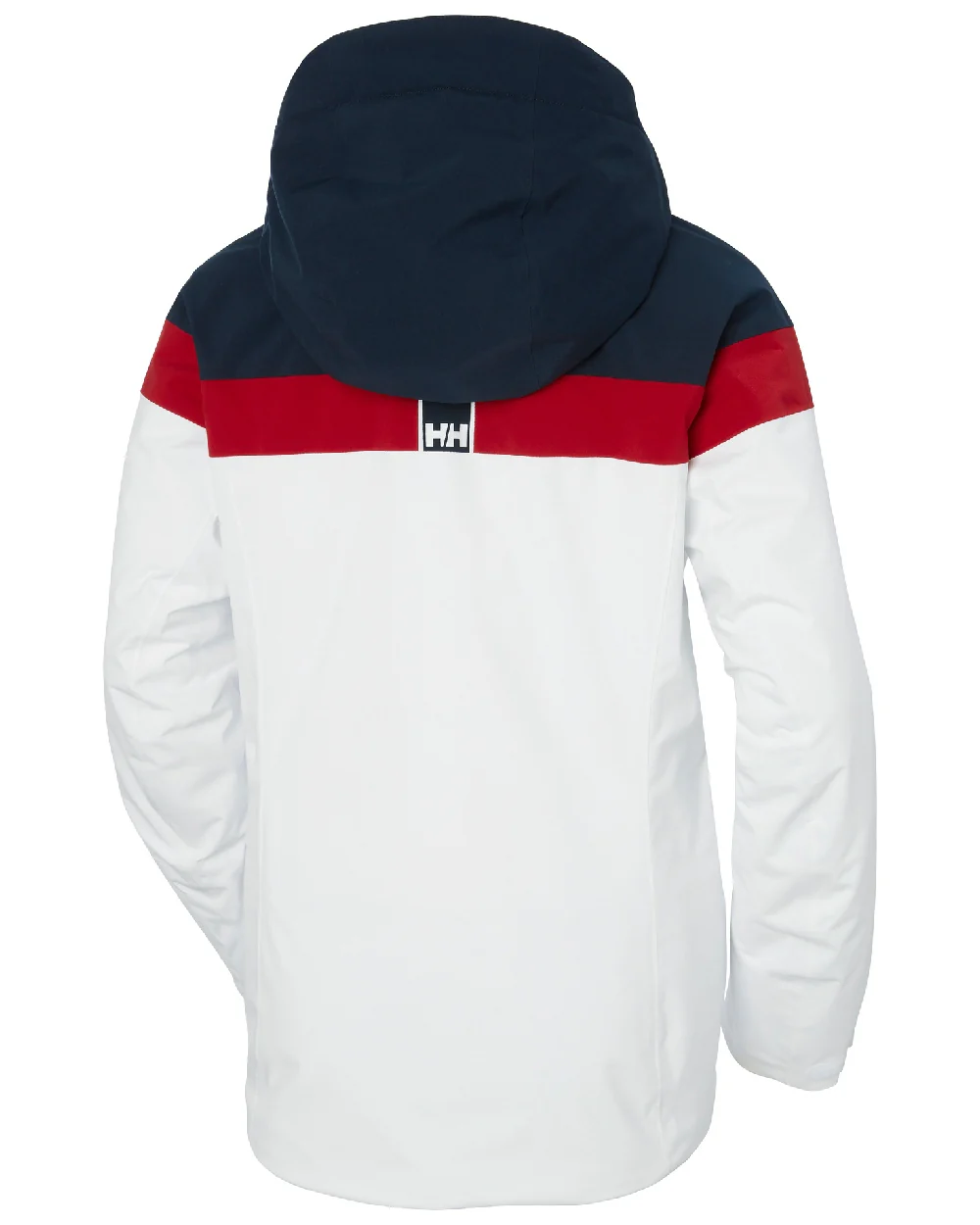 Helly Hansen Womens Motionista Lifaloft Ski Jacket - Image 38
