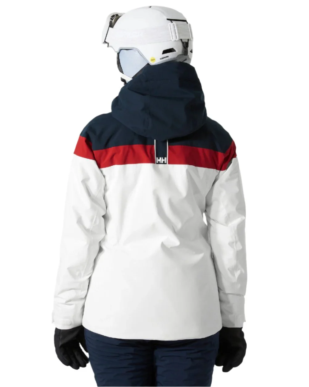 Helly Hansen Womens Motionista Lifaloft Ski Jacket - Image 39