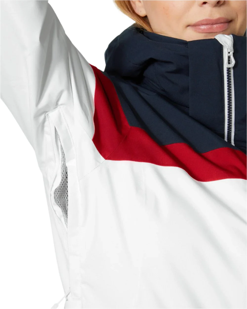 Helly Hansen Womens Motionista Lifaloft Ski Jacket - Image 42