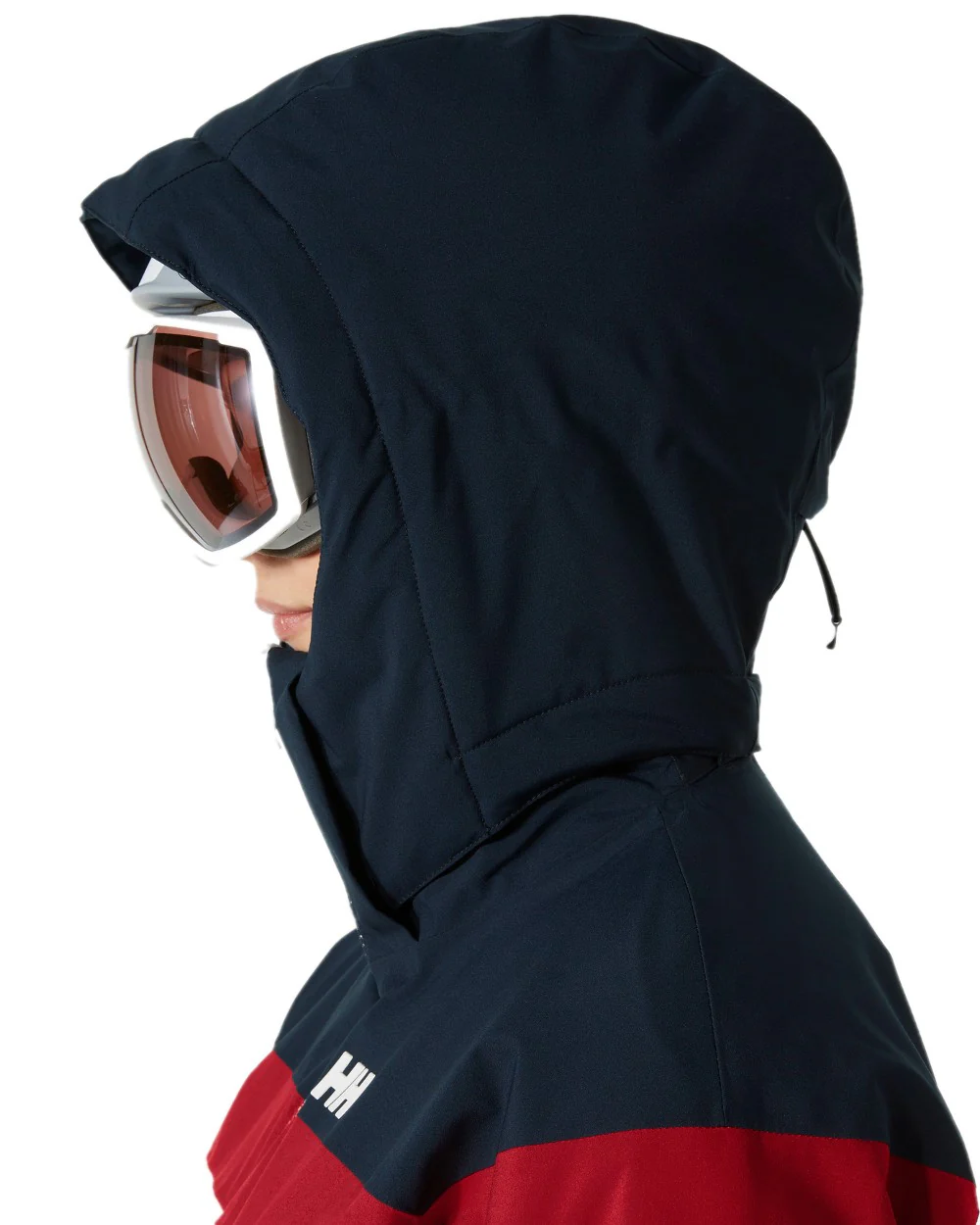 Helly Hansen Womens Motionista Lifaloft Ski Jacket - Image 44