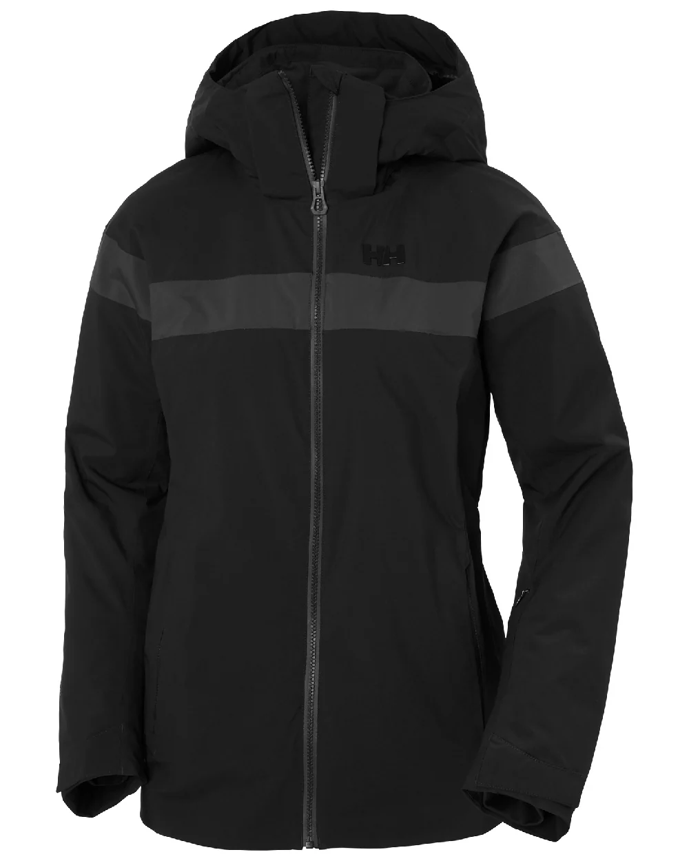 Helly Hansen Womens Motionista Lifaloft Ski Jacket - Image 5