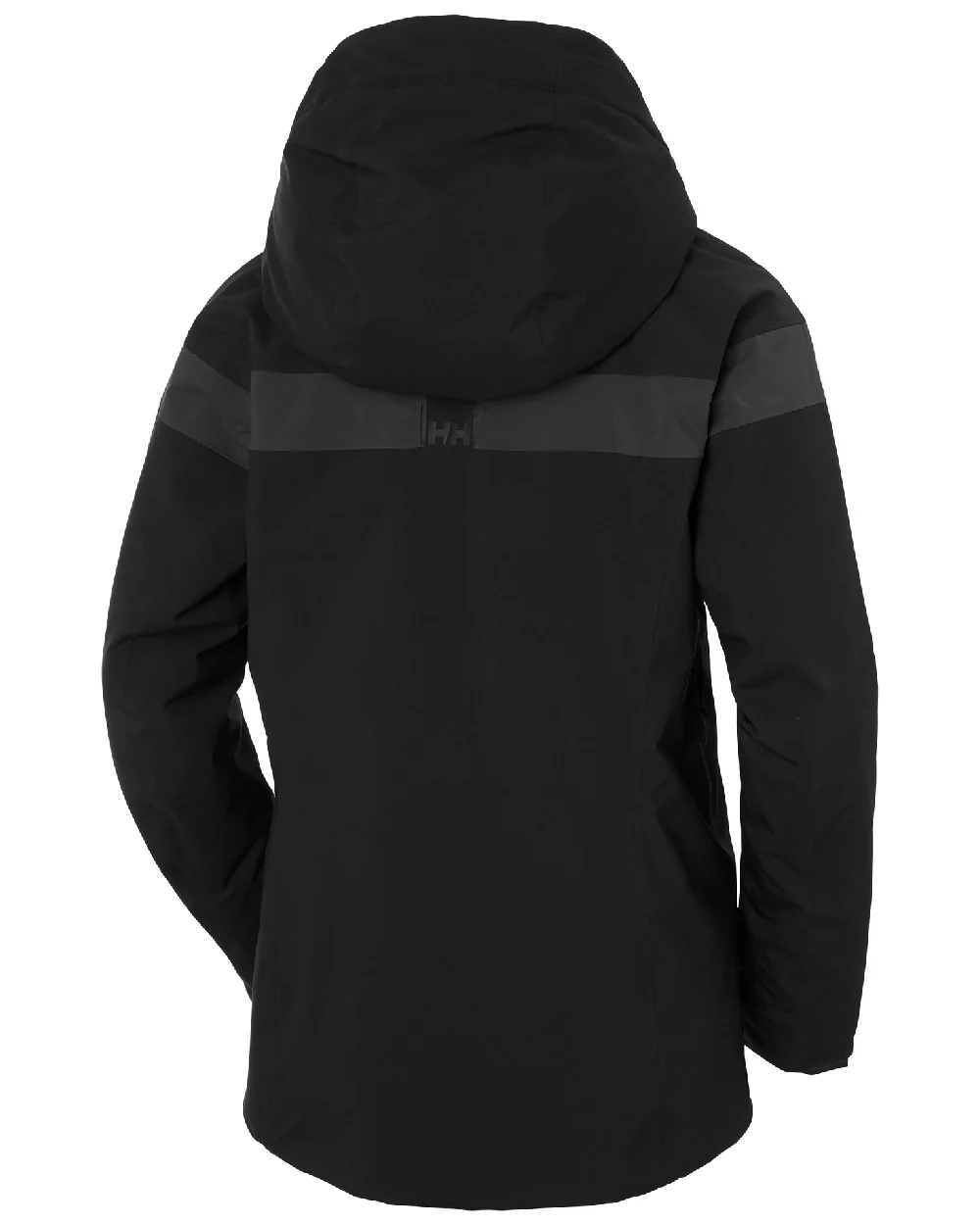 Helly Hansen Womens Motionista Lifaloft Ski Jacket - Image 7