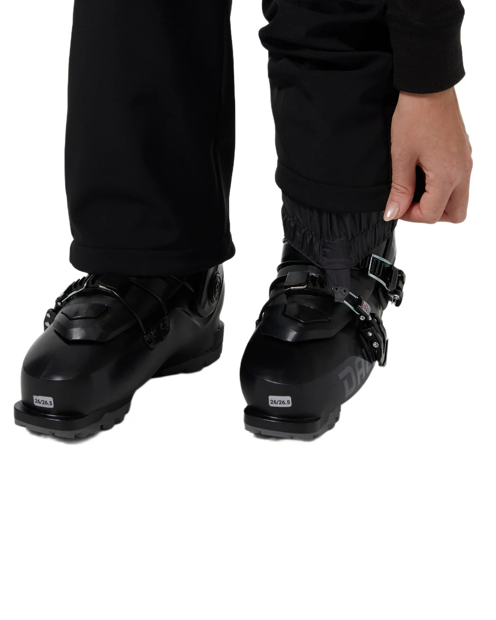 Helly Hansen Womens Nora Softshell Pants - Image 10