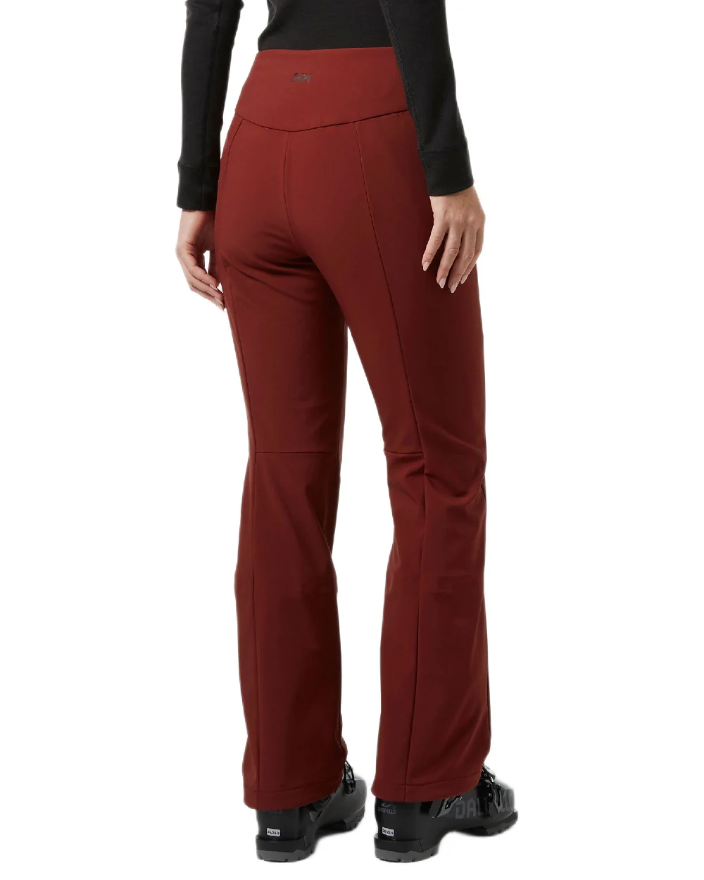 Helly Hansen Womens Nora Softshell Pants - Image 12