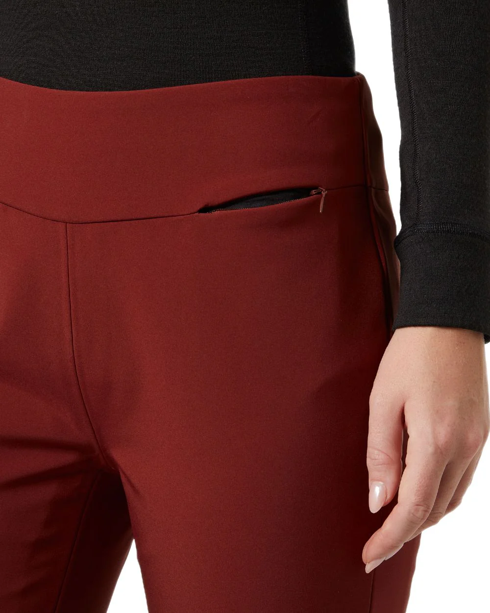 Helly Hansen Womens Nora Softshell Pants - Image 14