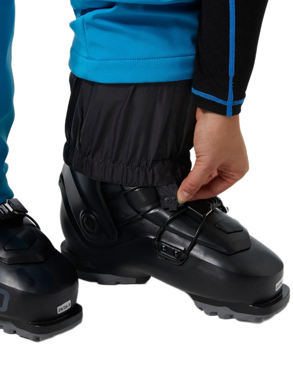 Helly Hansen Womens Nora Softshell Pants - Image 26