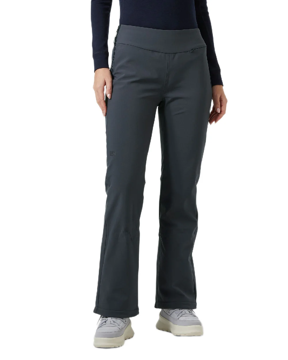 Helly Hansen Womens Nora Softshell Pants - Image 29