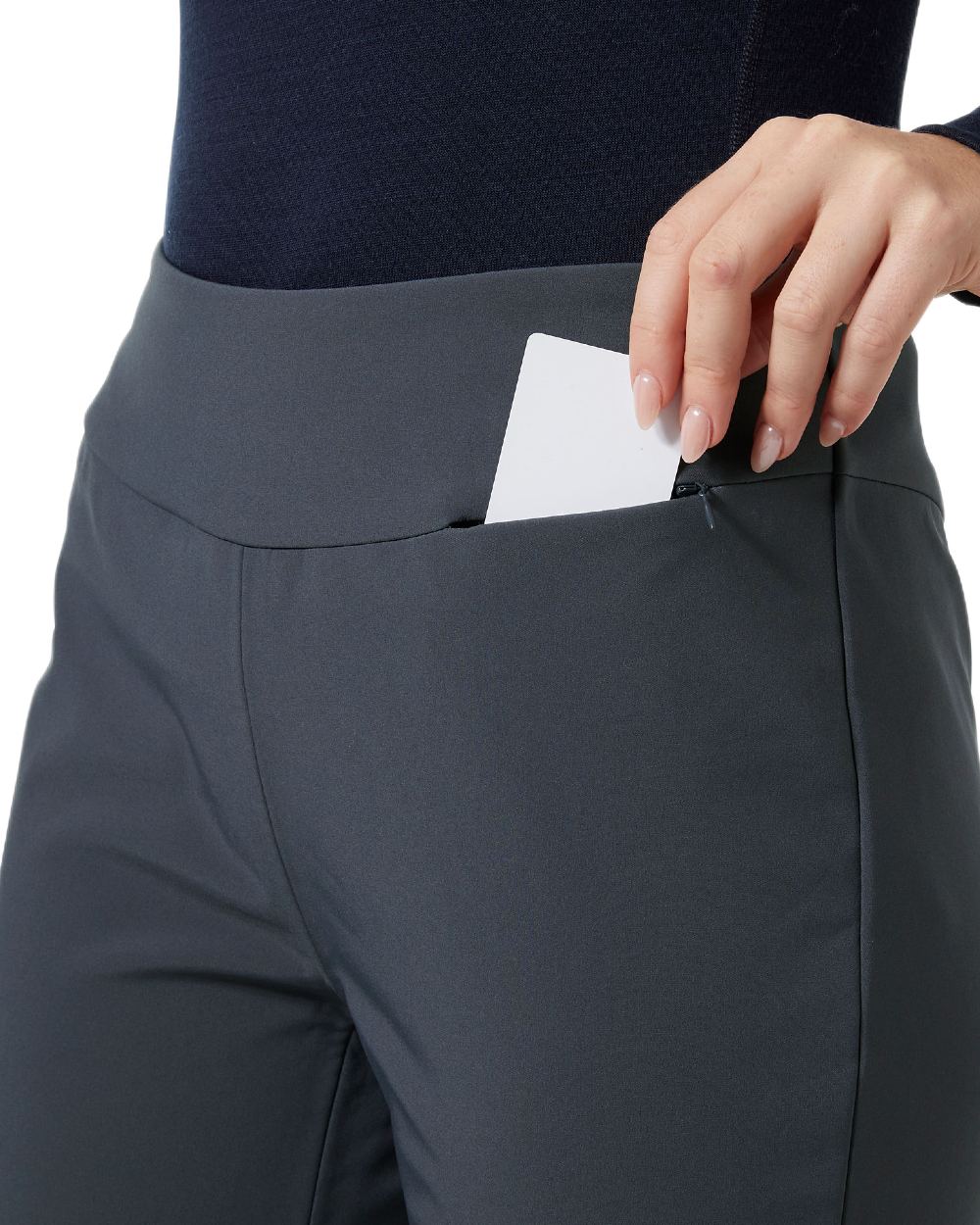 Helly Hansen Womens Nora Softshell Pants - Image 31