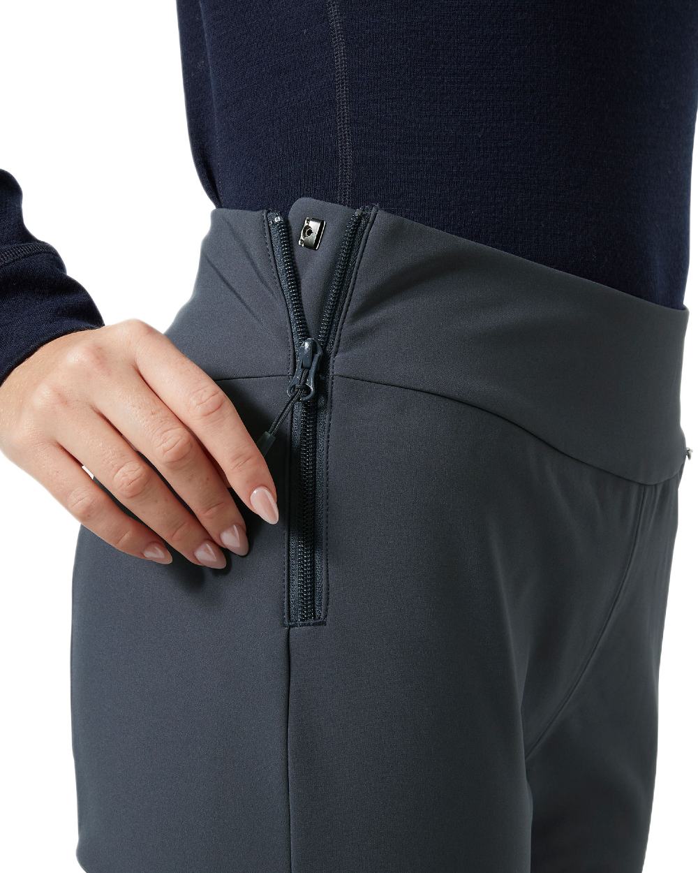 Helly Hansen Womens Nora Softshell Pants - Image 32