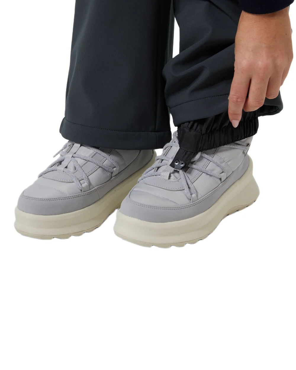 Helly Hansen Womens Nora Softshell Pants - Image 33