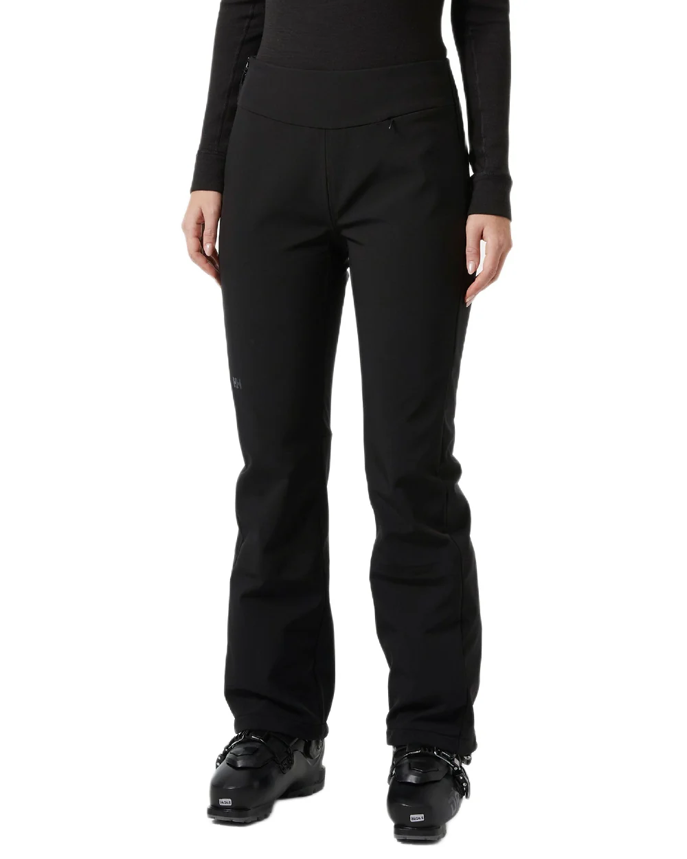 Helly Hansen Womens Nora Softshell Pants - Image 4