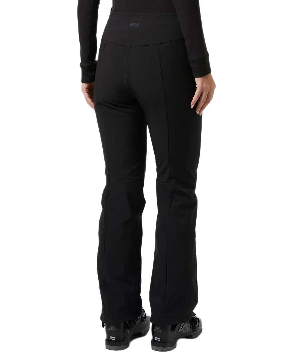 Helly Hansen Womens Nora Softshell Pants - Image 7