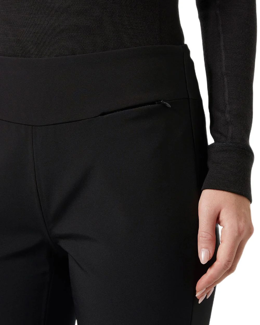 Helly Hansen Womens Nora Softshell Pants - Image 8