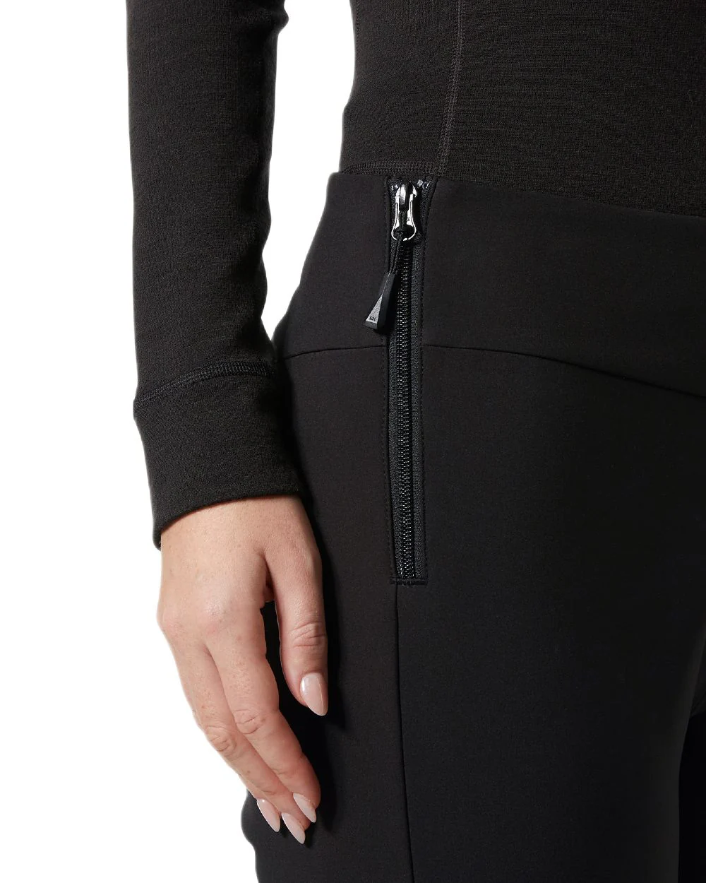 Helly Hansen Womens Nora Softshell Pants - Image 9
