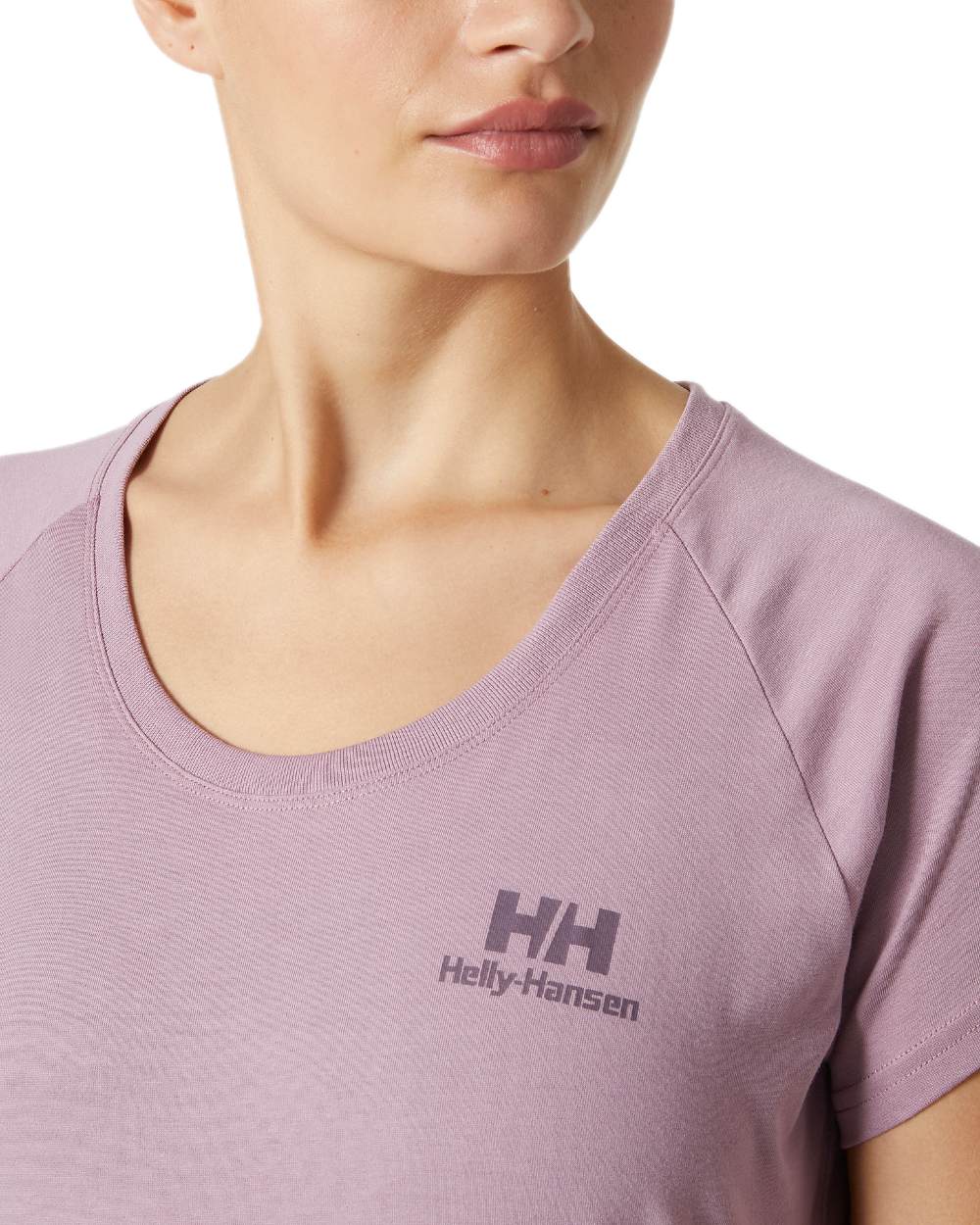 Helly Hansen Womens Nord Graphic Drop T-Shirt - Image 14