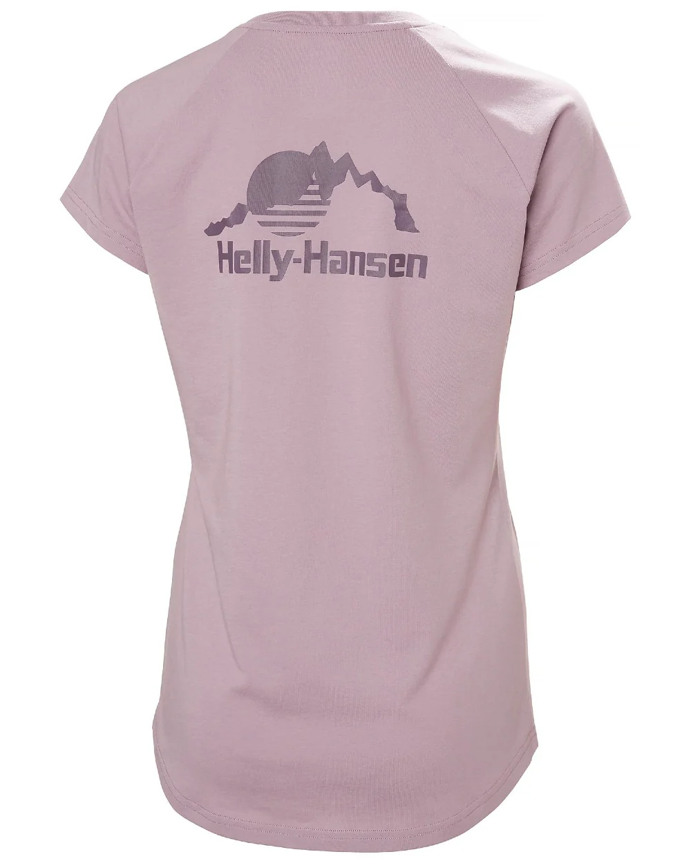 Helly Hansen Womens Nord Graphic Drop T-Shirt - Image 15