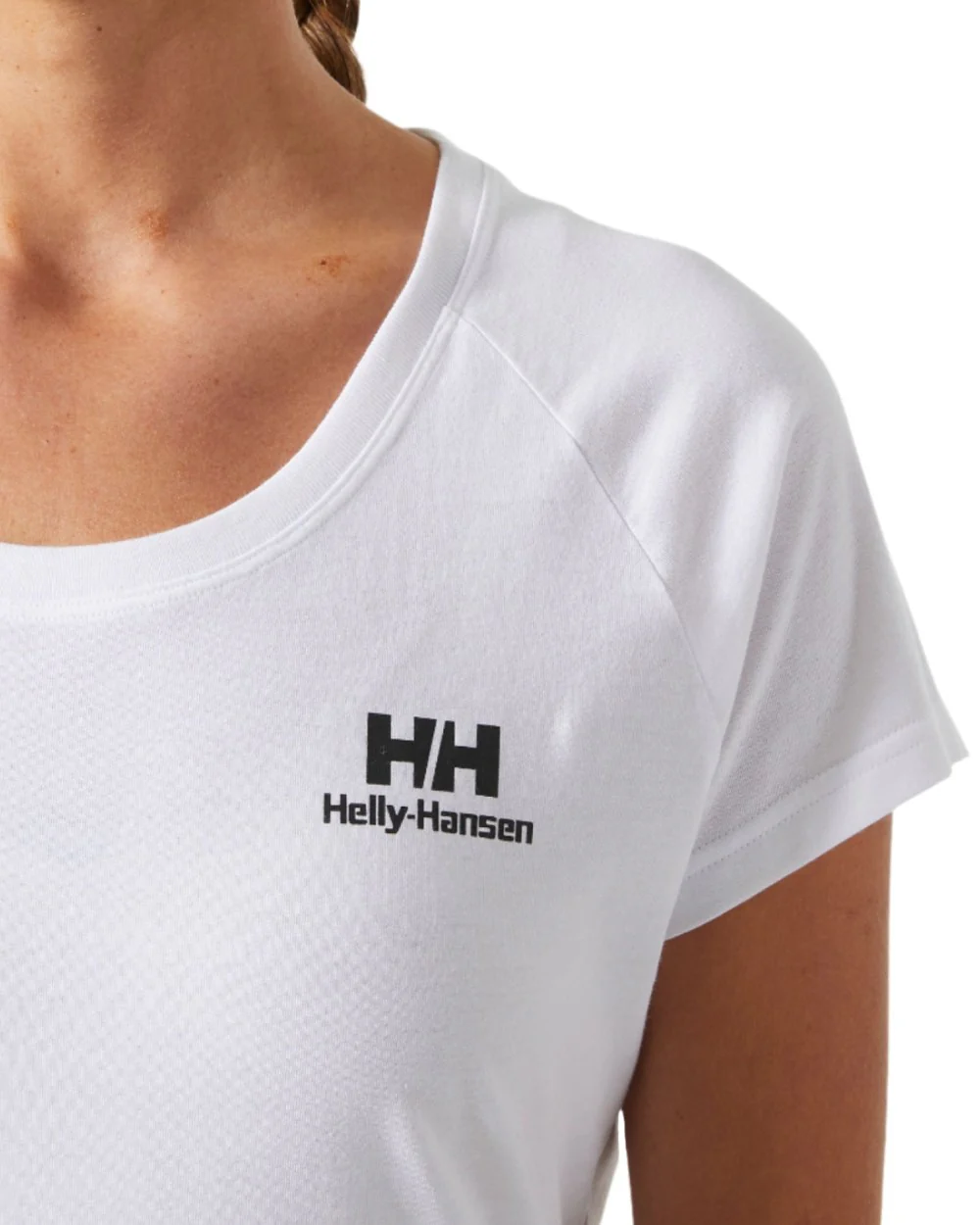 Helly Hansen Womens Nord Graphic Drop T-Shirt - Image 17