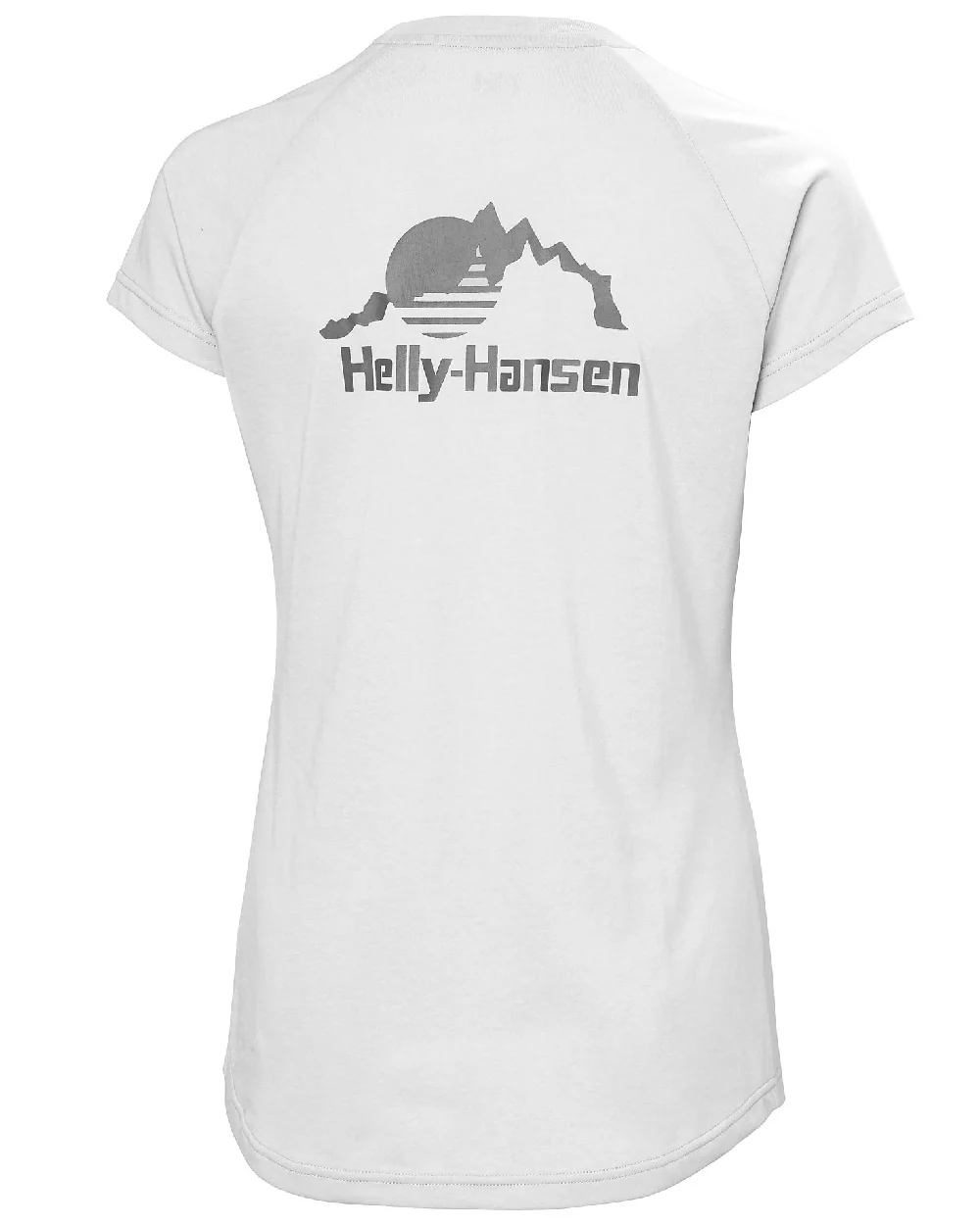 Helly Hansen Womens Nord Graphic Drop T-Shirt - Image 18