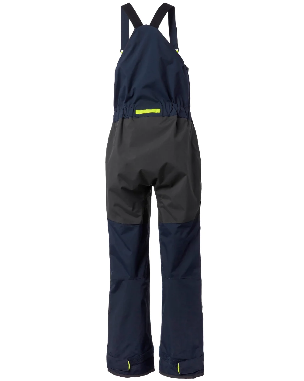 Helly Hansen Womens Pier 3.0 Coastal Sailing Bib - Image 2