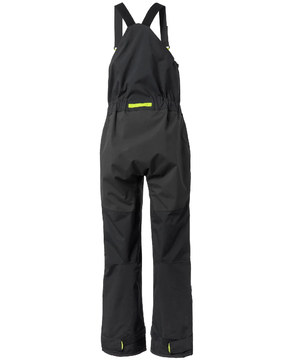 Helly Hansen Womens Pier 3.0 Coastal Sailing Bib - Image 4