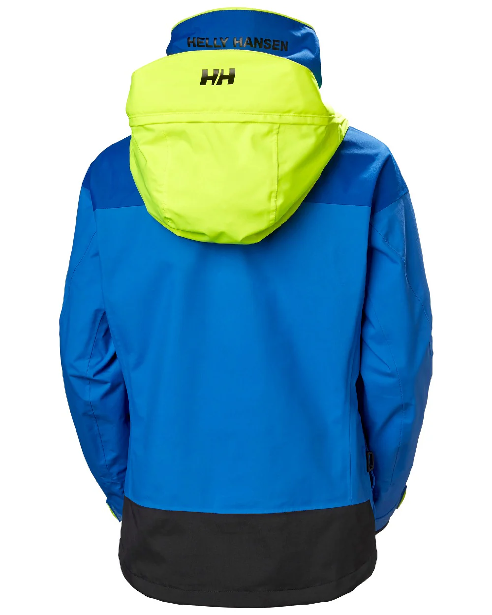 Helly Hansen Womens Pier 3.0 Coastal Sailing Jacket - Image 11
