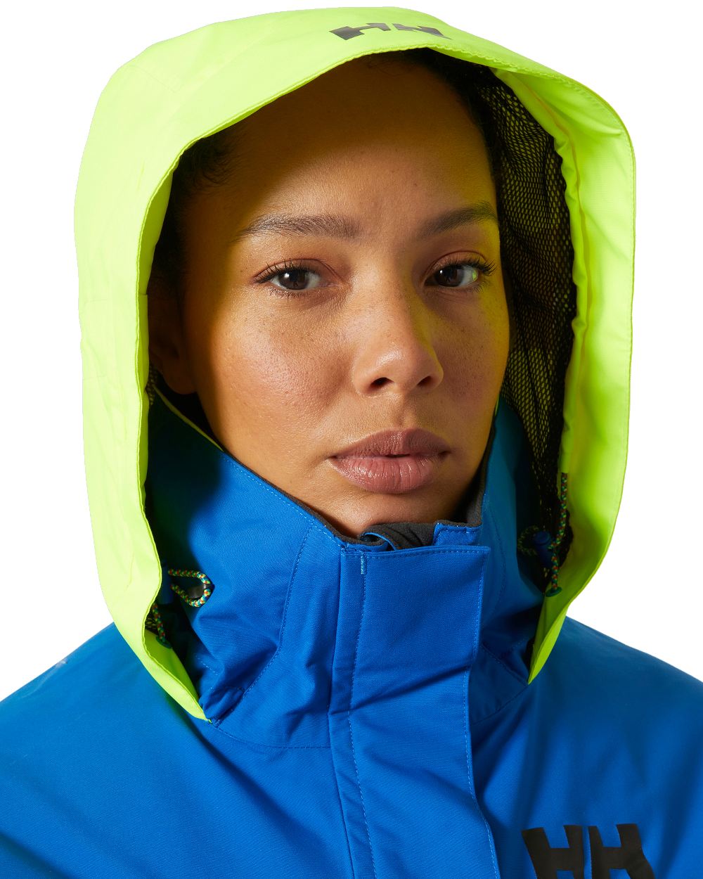 Helly Hansen Womens Pier 3.0 Coastal Sailing Jacket - Image 12