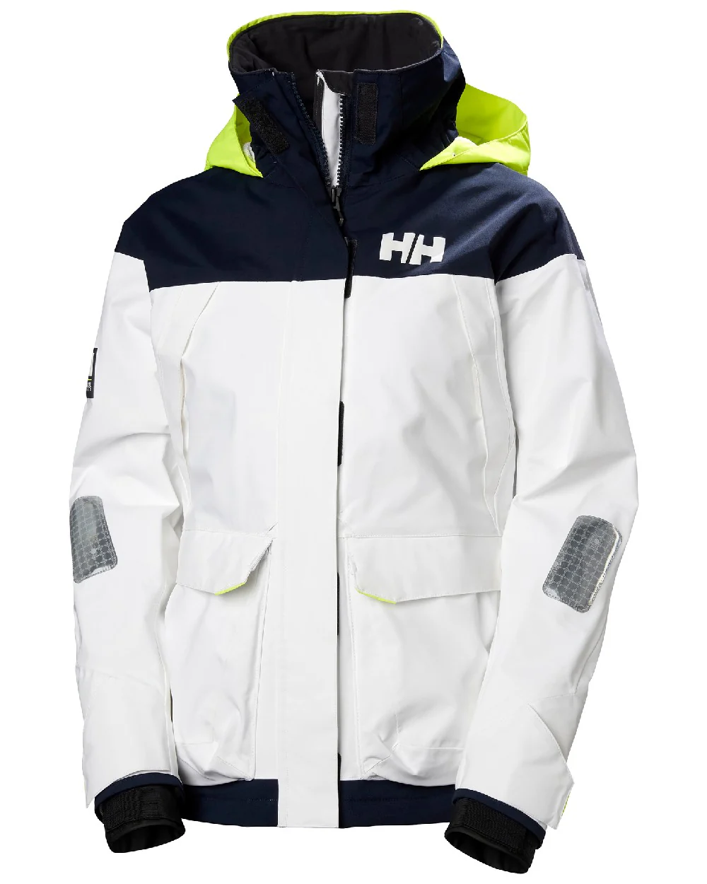 Helly Hansen Womens Pier 3.0 Coastal Sailing Jacket - Image 16
