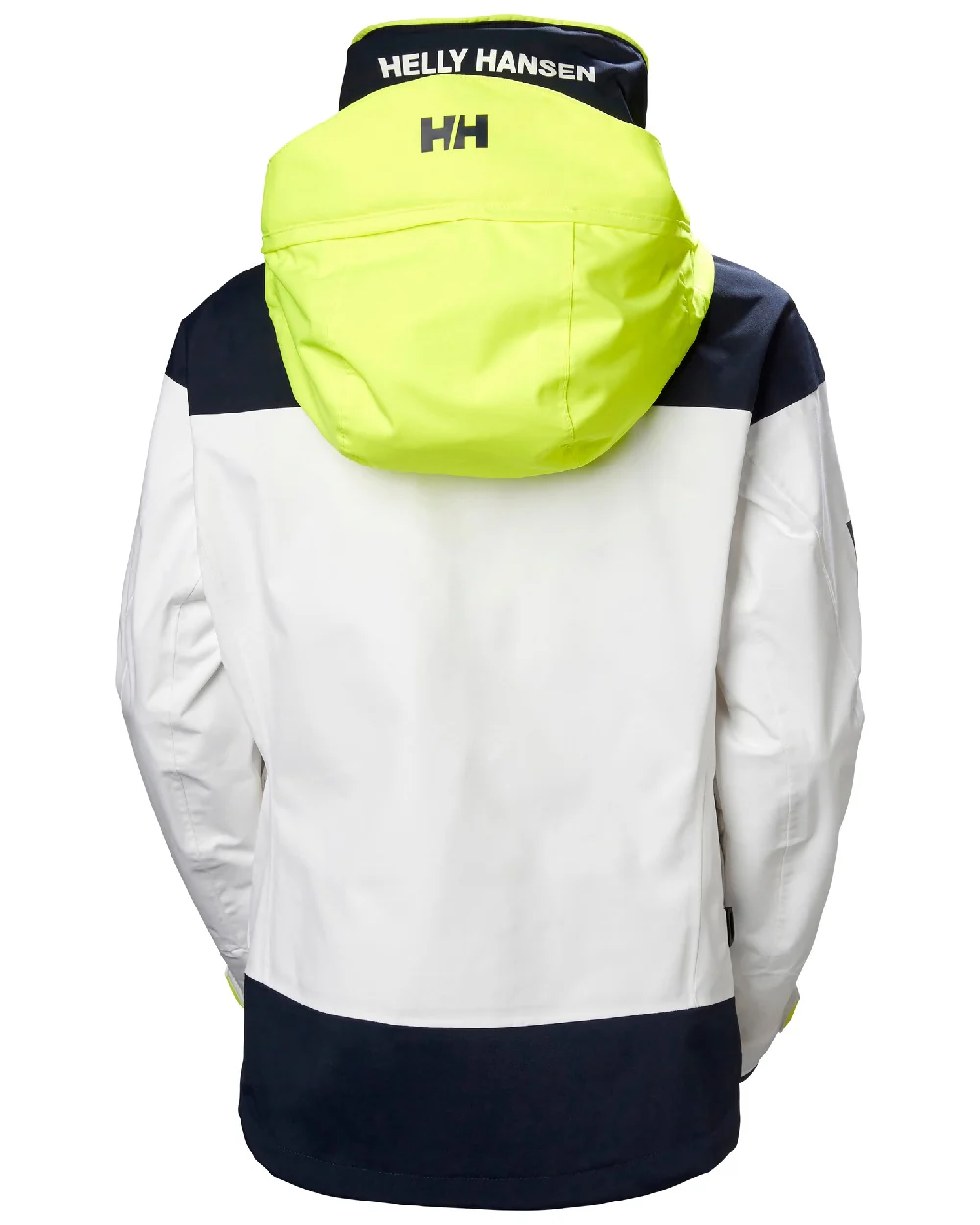Helly Hansen Womens Pier 3.0 Coastal Sailing Jacket - Image 17
