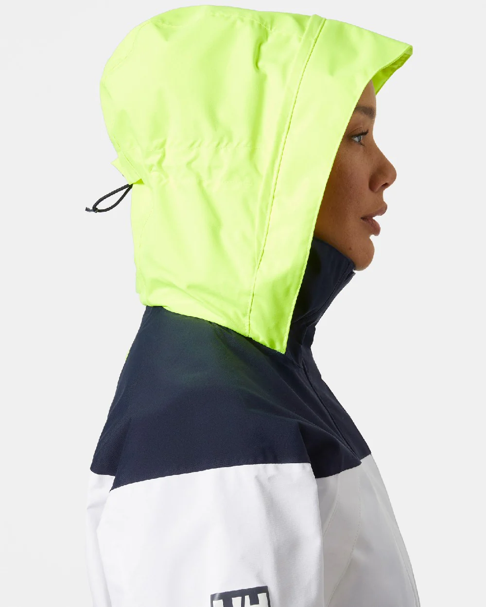 Helly Hansen Womens Pier 3.0 Coastal Sailing Jacket - Image 19