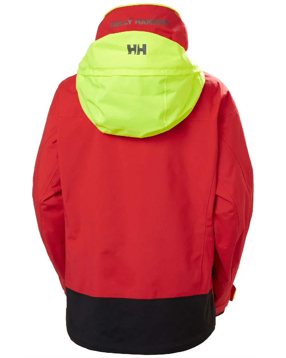 Helly Hansen Womens Pier 3.0 Coastal Sailing Jacket - Image 7