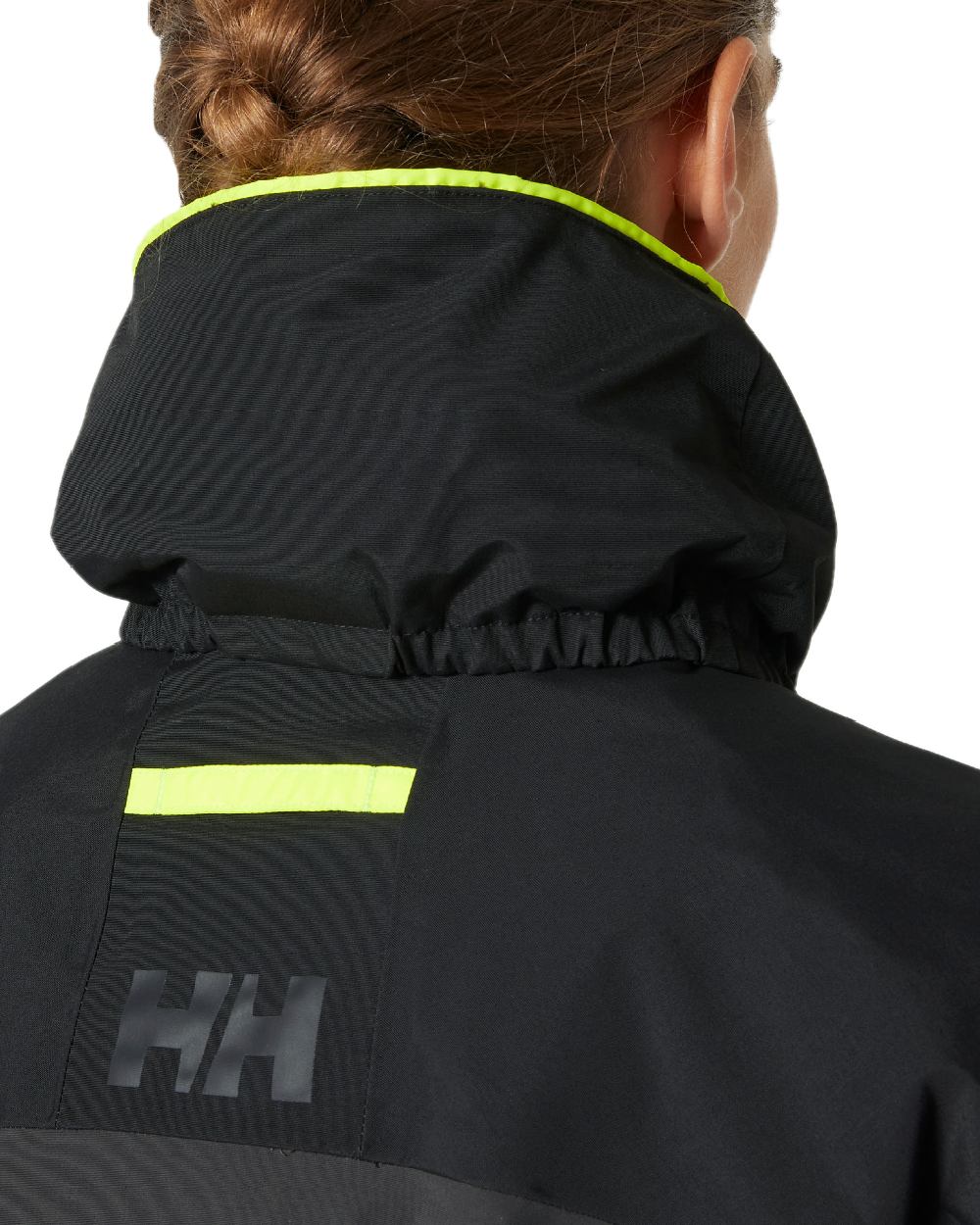 Helly Hansen Womens Pier 4.0 Jacket - Image 11