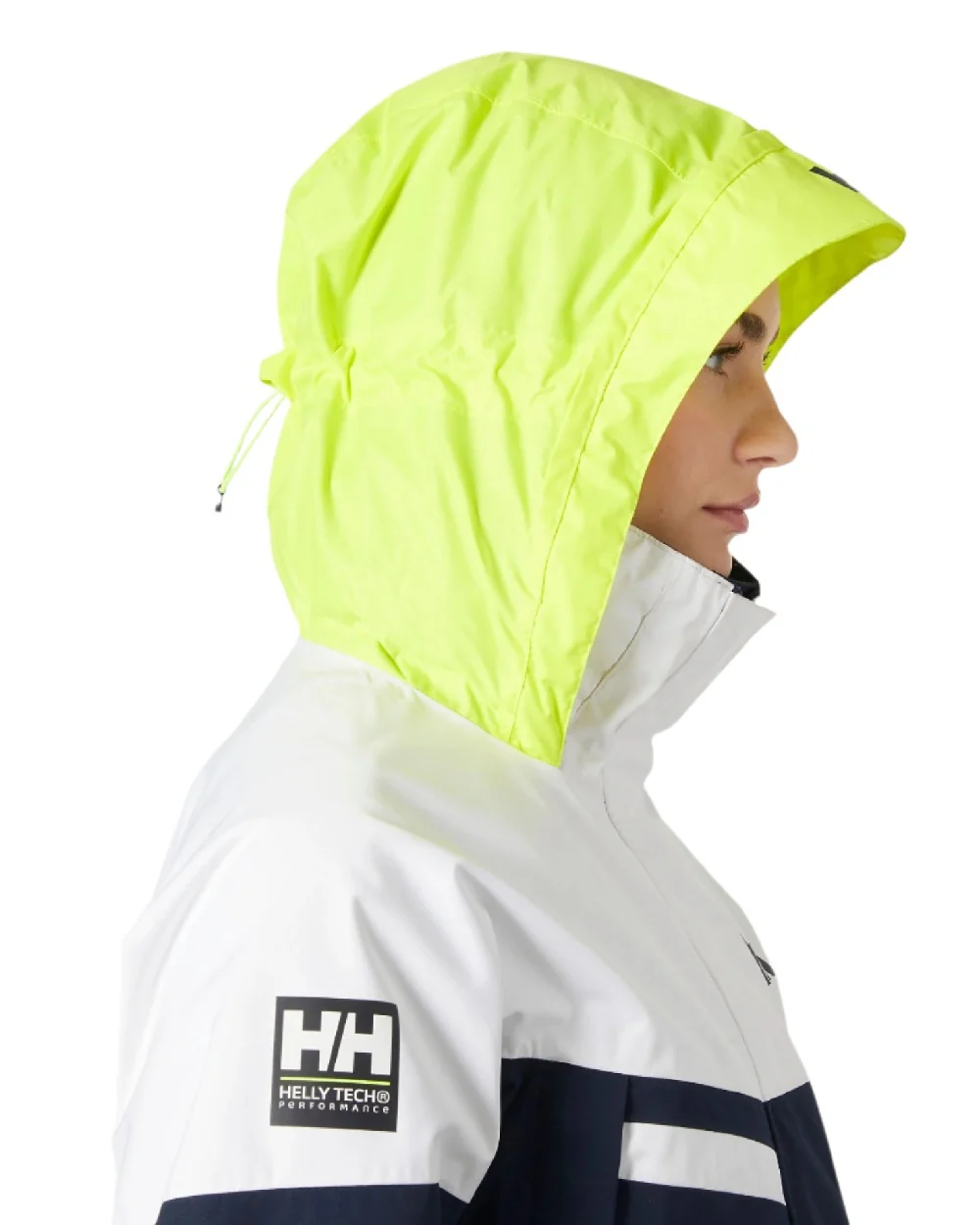 Helly Hansen Womens Pier 4.0 Jacket - Image 12