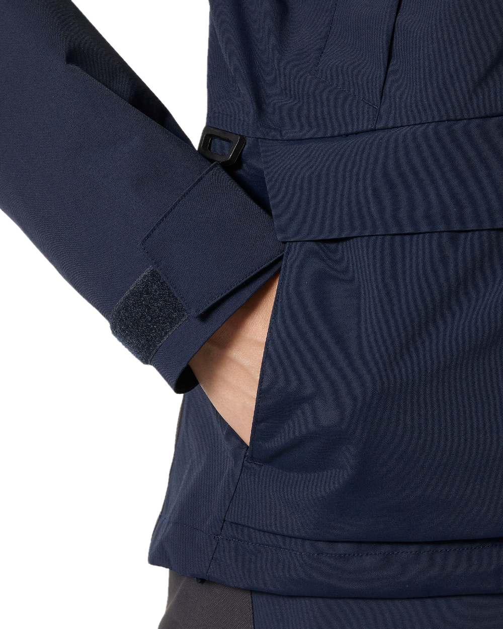 Helly Hansen Womens Pier 4.0 Jacket - Image 14