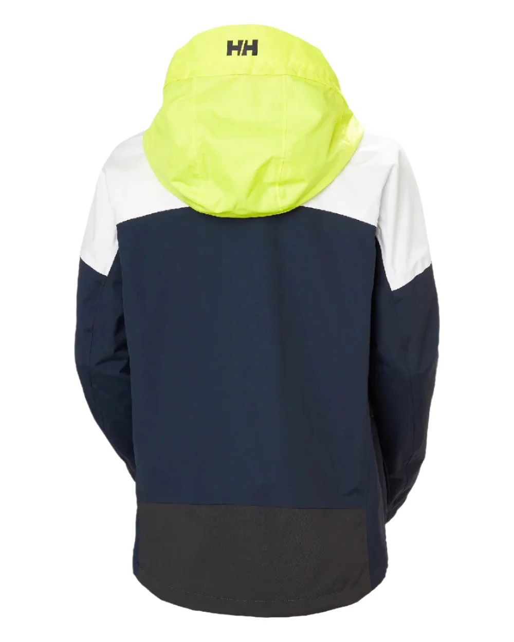 Helly Hansen Womens Pier 4.0 Jacket - Image 15